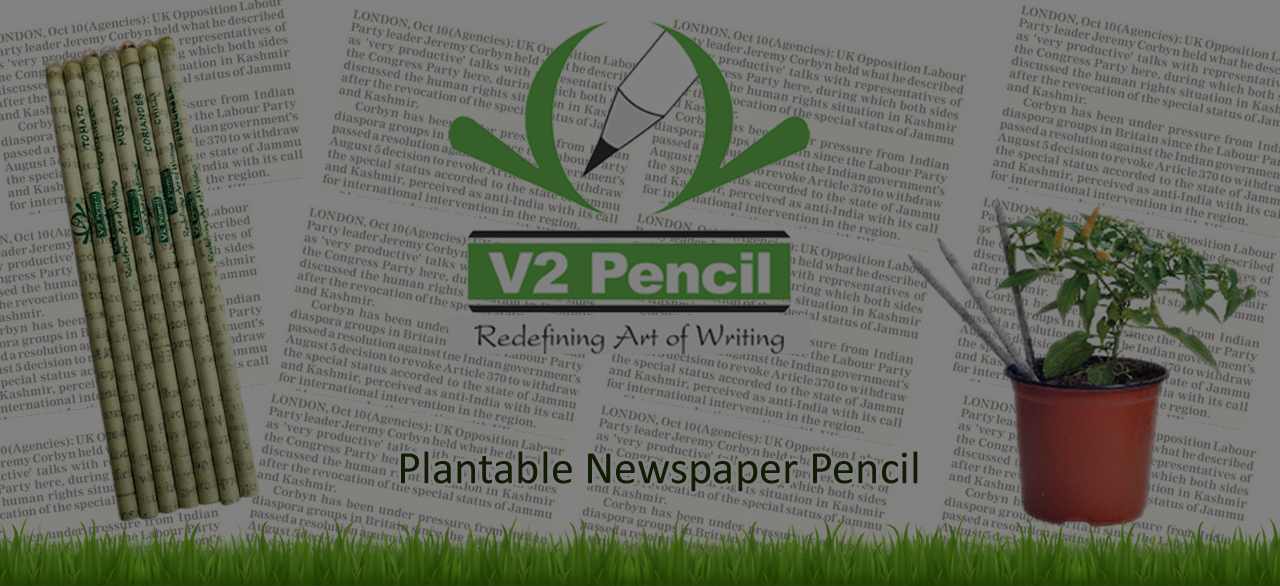 V2 Pencil